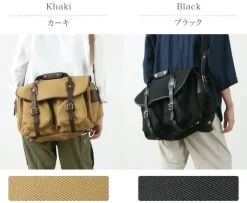BILLINGHAM Briefcases|Shoulder Bags^/ SYSTEM-1 Boston Bag