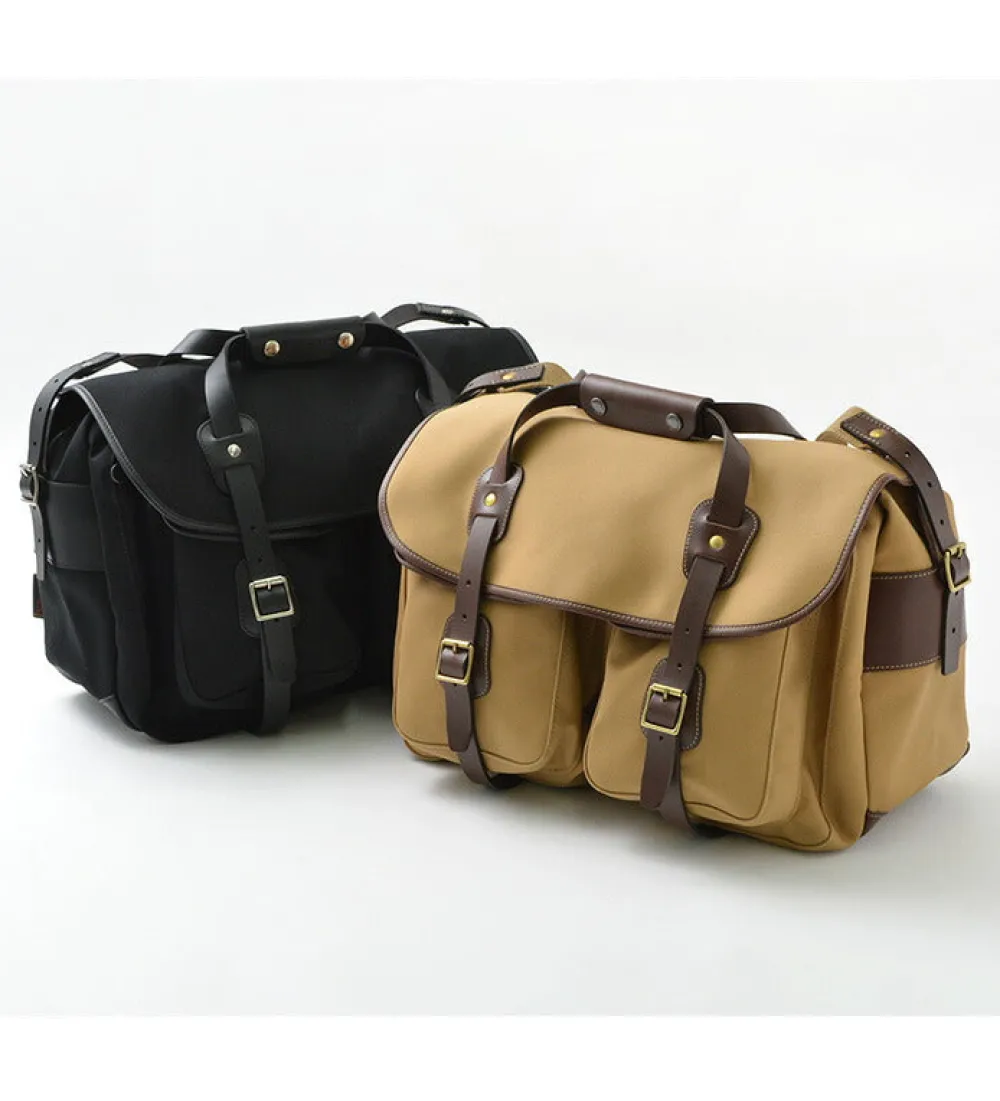 BILLINGHAM Briefcases|Shoulder Bags^/ SYSTEM-1 Boston Bag