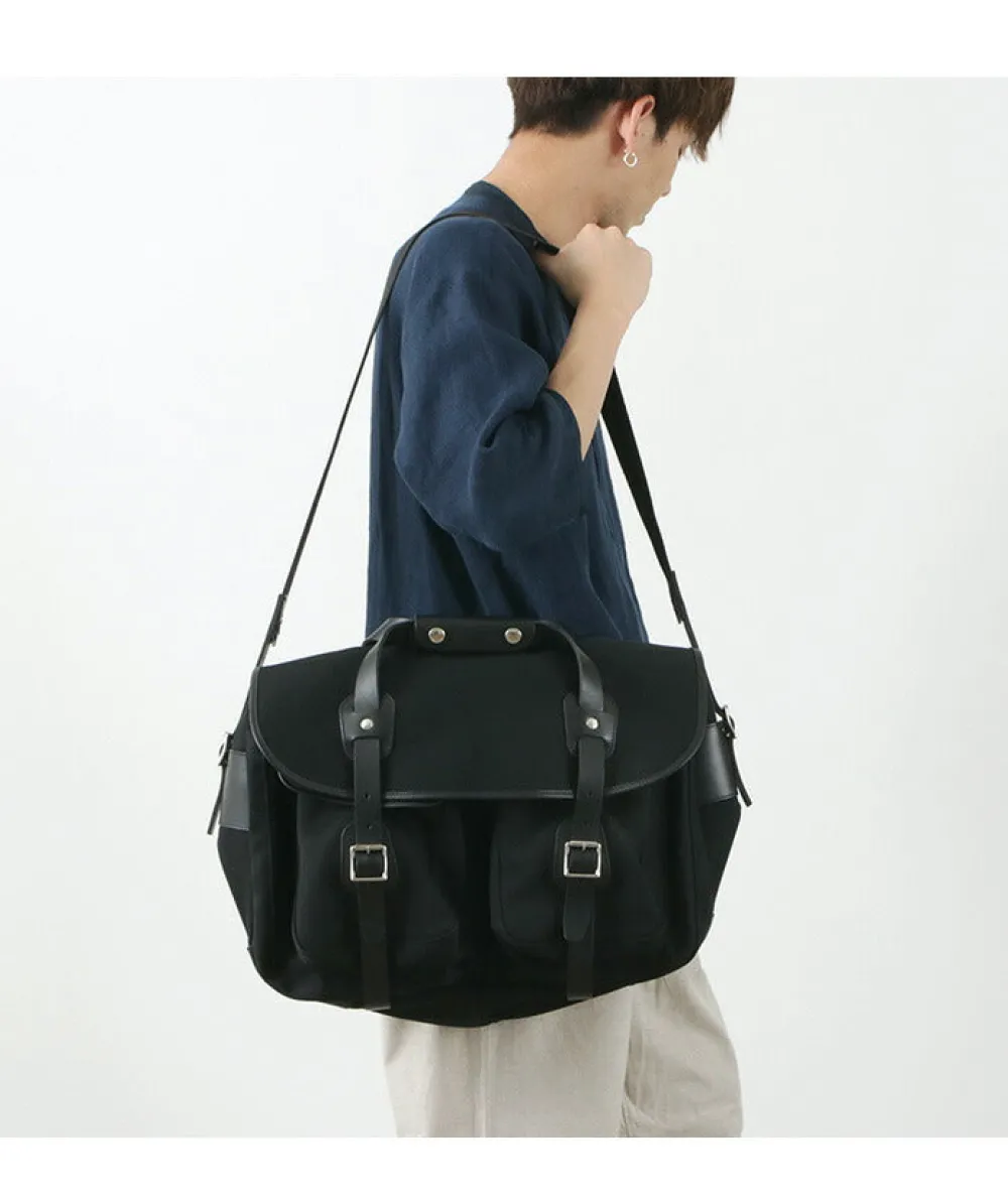 BILLINGHAM Briefcases|Shoulder Bags^/ SYSTEM-1 Boston Bag