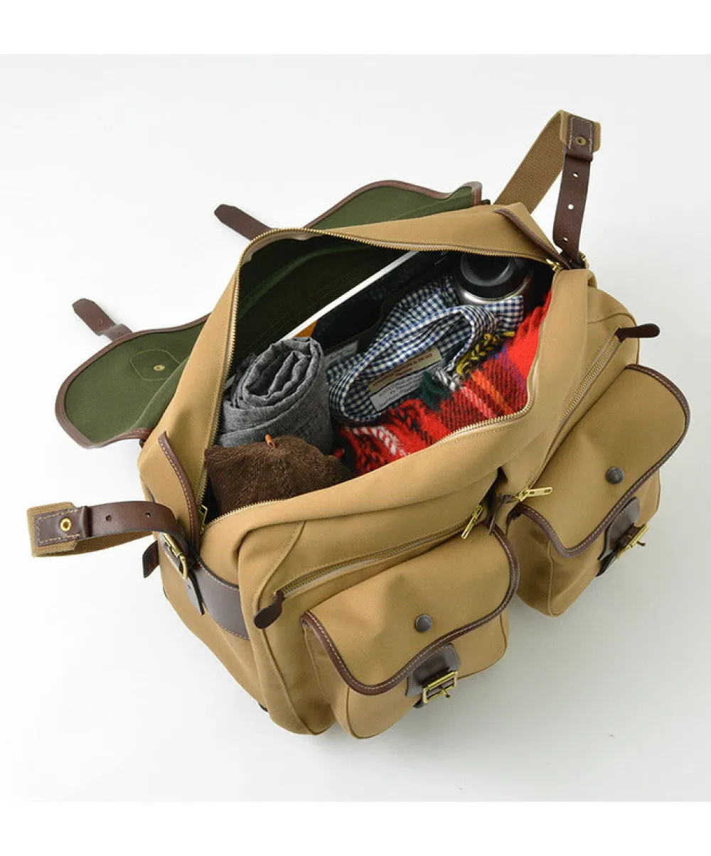 BILLINGHAM Briefcases|Shoulder Bags^/ SYSTEM-1 Boston Bag