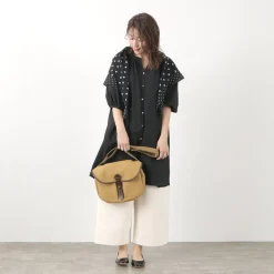 BILLINGHAM Shoulder Bags^/ Wickham Satchel Small