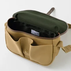 BILLINGHAM Shoulder Bags^/ Wickham Satchel Small
