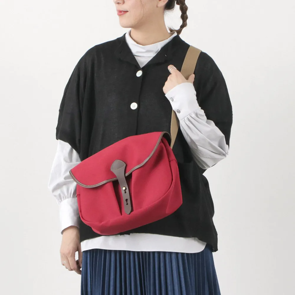 BILLINGHAM Shoulder Bags^/ Wickham Satchel Small
