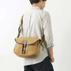 BILLINGHAM Shoulder Bags^/ Wickham Satchel Small