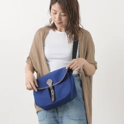 BILLINGHAM Shoulder Bags^/ Wickham Satchel Small