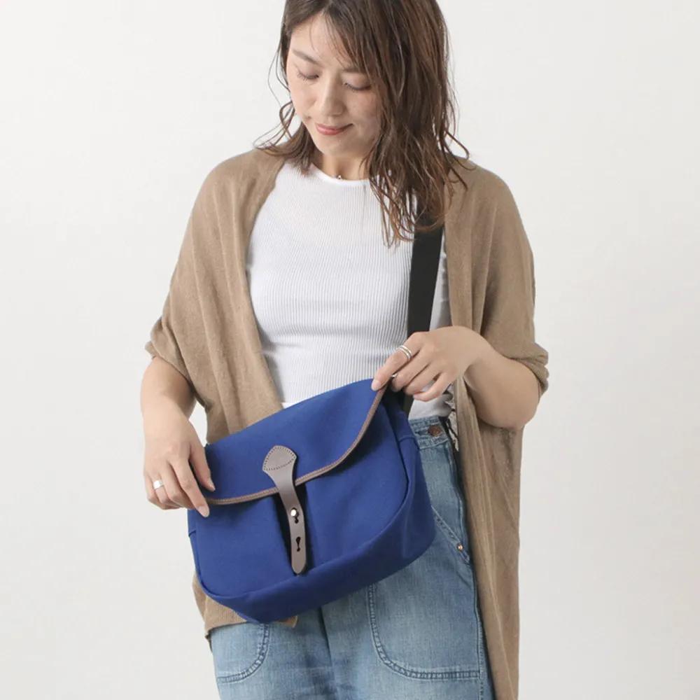 BILLINGHAM Shoulder Bags^/ Wickham Satchel Small
