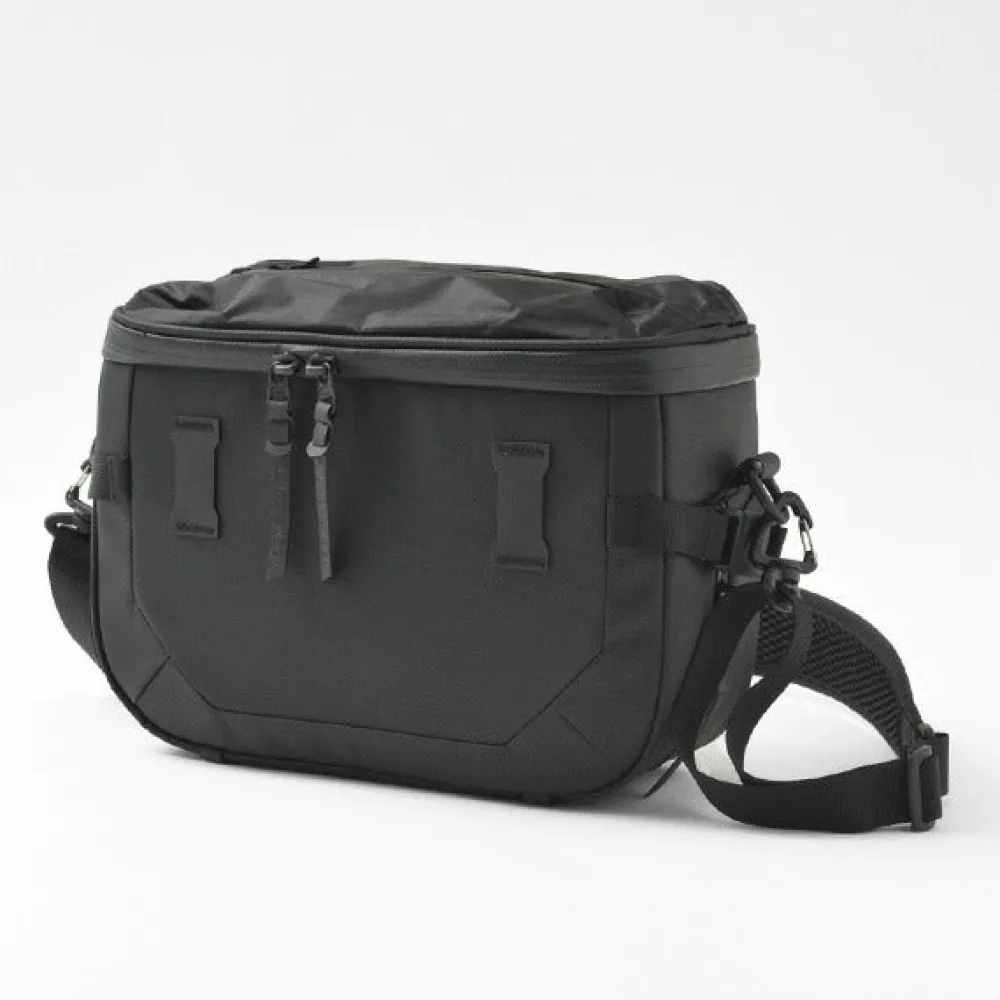 BLACK EMBER Shoulder Bags^/ Citadel DSLR black