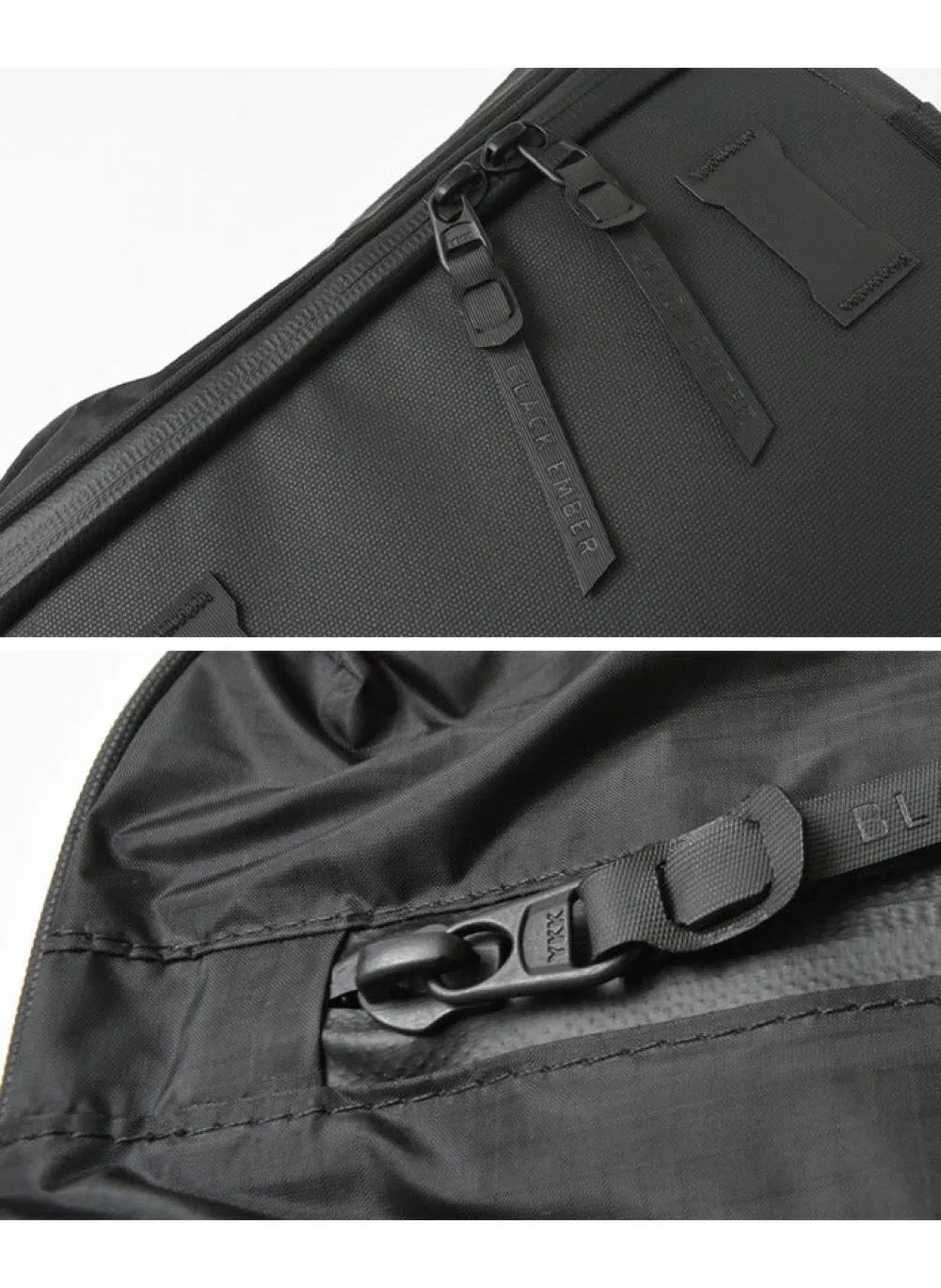 BLACK EMBER Shoulder Bags^/ Citadel DSLR black