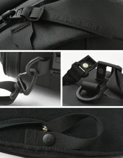 BLACK EMBER Shoulder Bags^/ Citadel DSLR black