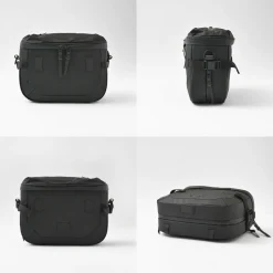 BLACK EMBER Shoulder Bags^/ Citadel DSLR black