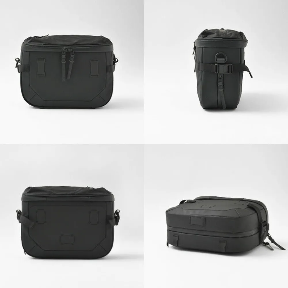 BLACK EMBER Shoulder Bags^/ Citadel DSLR black