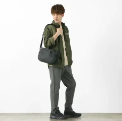 BLACK EMBER Shoulder Bags^/ Citadel DSLR black