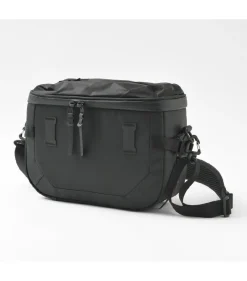 BLACK EMBER Shoulder Bags^/ Citadel DSLR black