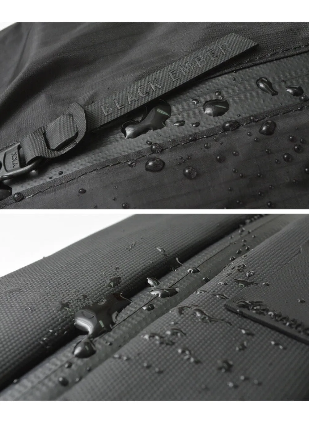BLACK EMBER Shoulder Bags^/ Citadel DSLR black