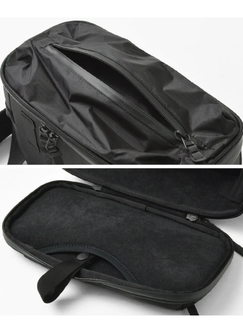 BLACK EMBER Shoulder Bags^/ Citadel DSLR black
