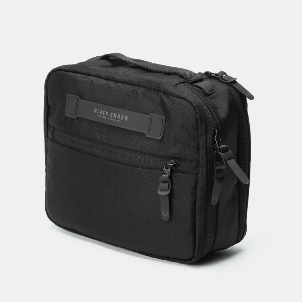 BLACK EMBER Shoulder Bags|Backpacks^/ Dex 30 black