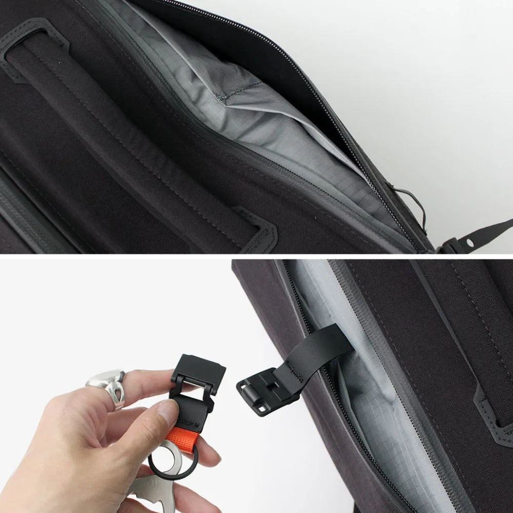 BLACK EMBER Shoulder Bags|Backpacks^/ Dex 30 black