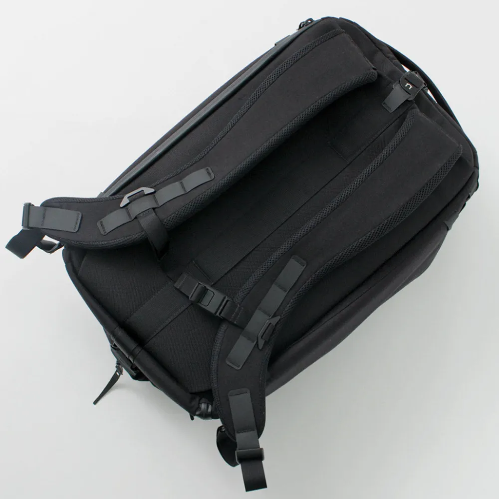 BLACK EMBER Shoulder Bags|Backpacks^/ Dex 30 black