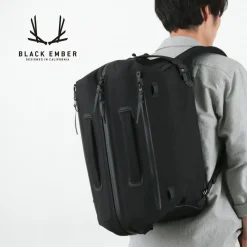 BLACK EMBER Shoulder Bags|Backpacks^/ Dex 30 black