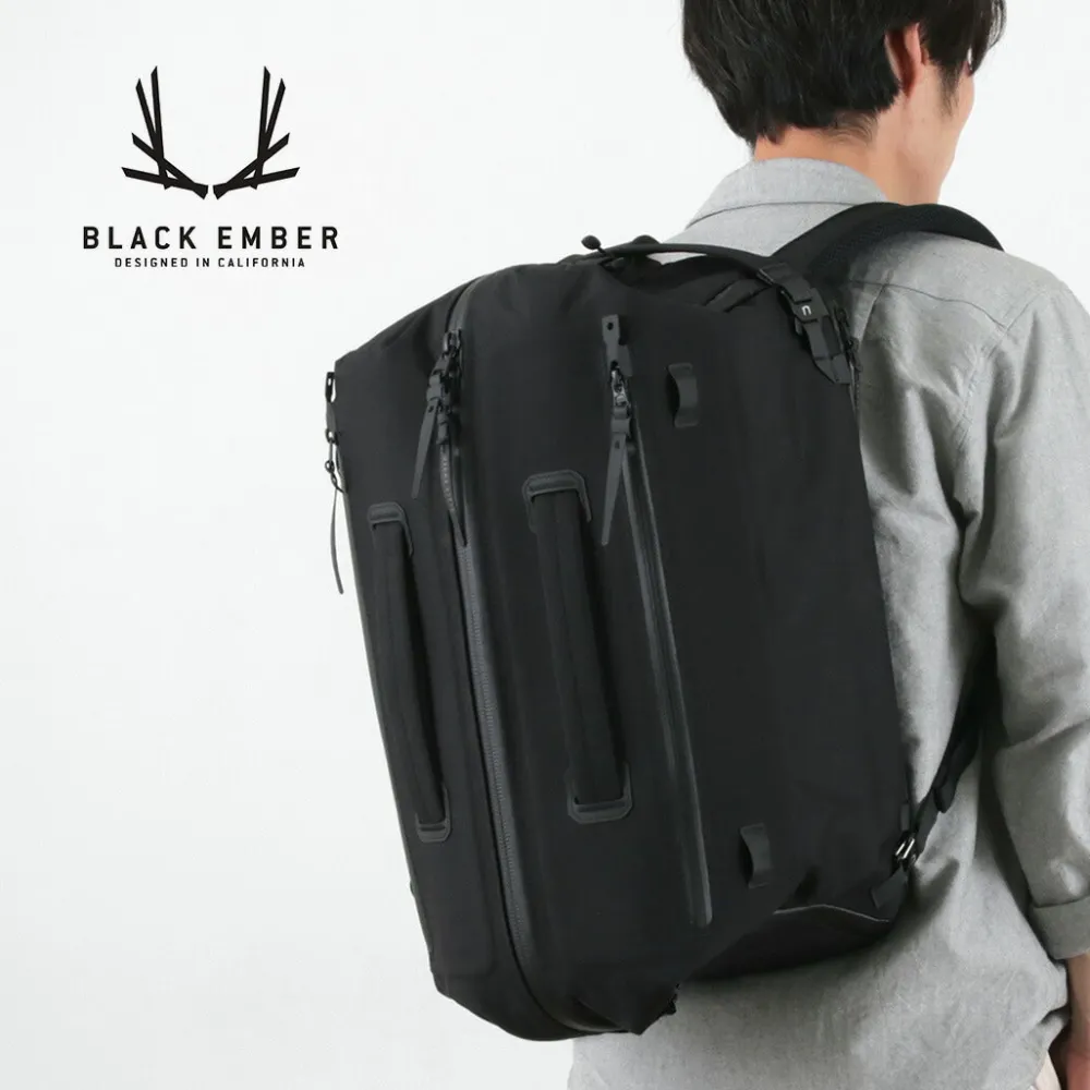 BLACK EMBER Shoulder Bags|Backpacks^/ Dex 30 black