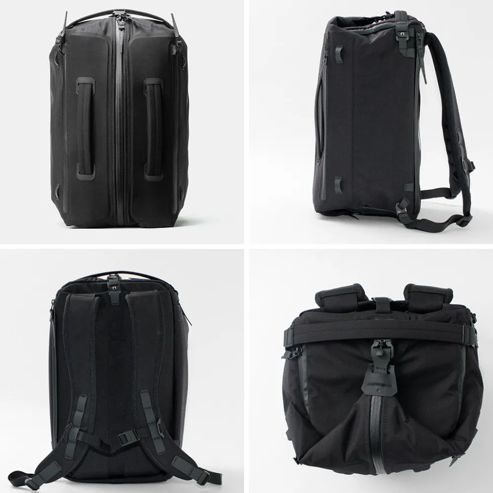 BLACK EMBER Shoulder Bags|Backpacks^/ Dex 30 black