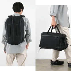 BLACK EMBER Shoulder Bags|Backpacks^/ Dex 30 black