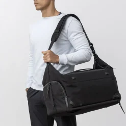 BLACK EMBER Shoulder Bags|Backpacks^/ Dex 30 black