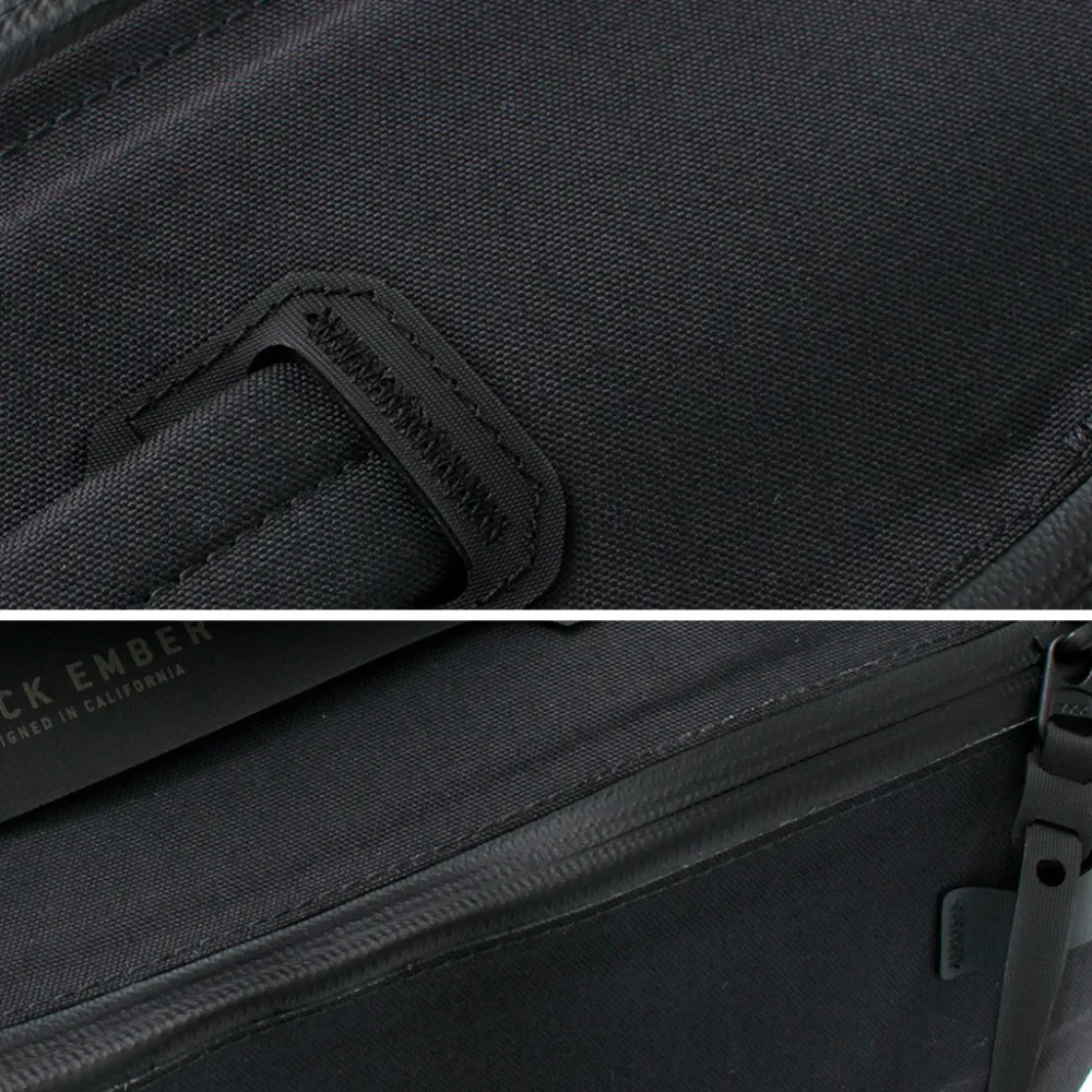 BLACK EMBER Shoulder Bags|Backpacks^/ Dex 30 black