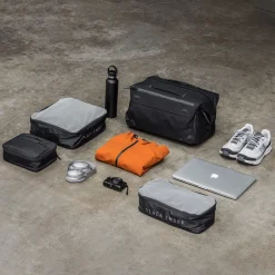 BLACK EMBER Shoulder Bags|Backpacks^/ Dex 30 black