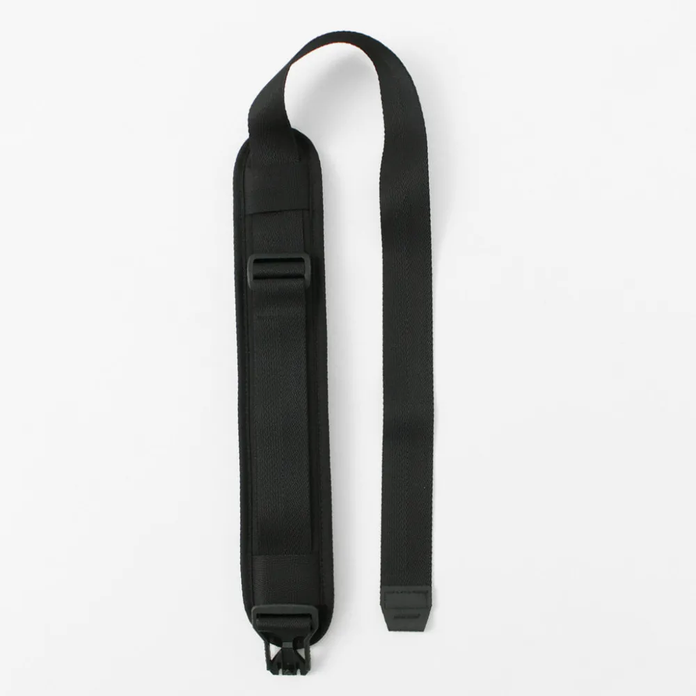 BLACK EMBER Other Goods^/ Dex Shoulder strap black