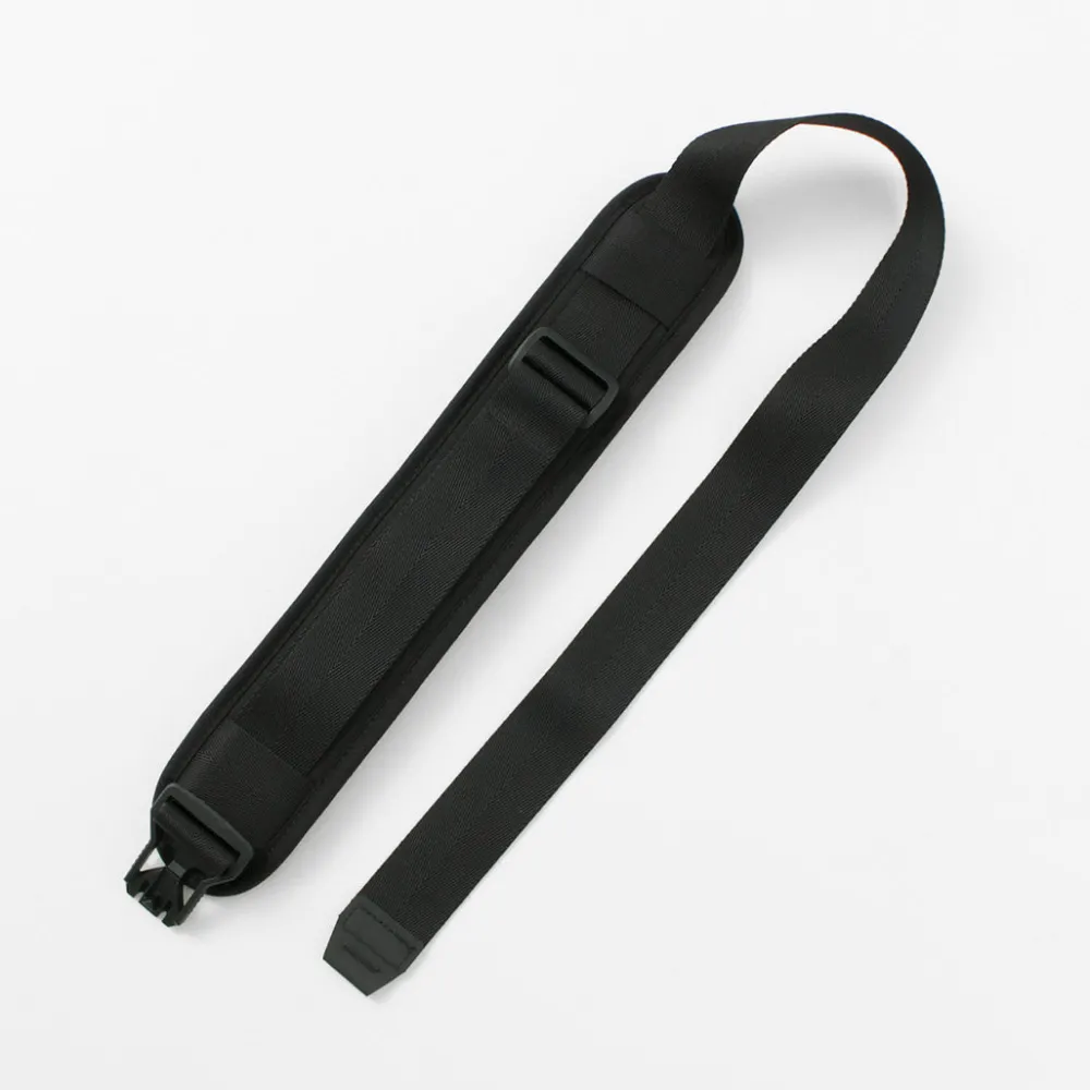 BLACK EMBER Other Goods^/ Dex Shoulder strap black