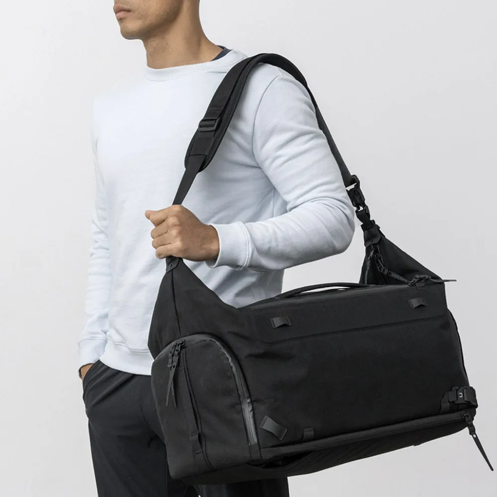 BLACK EMBER Other Goods^/ Dex Shoulder strap black