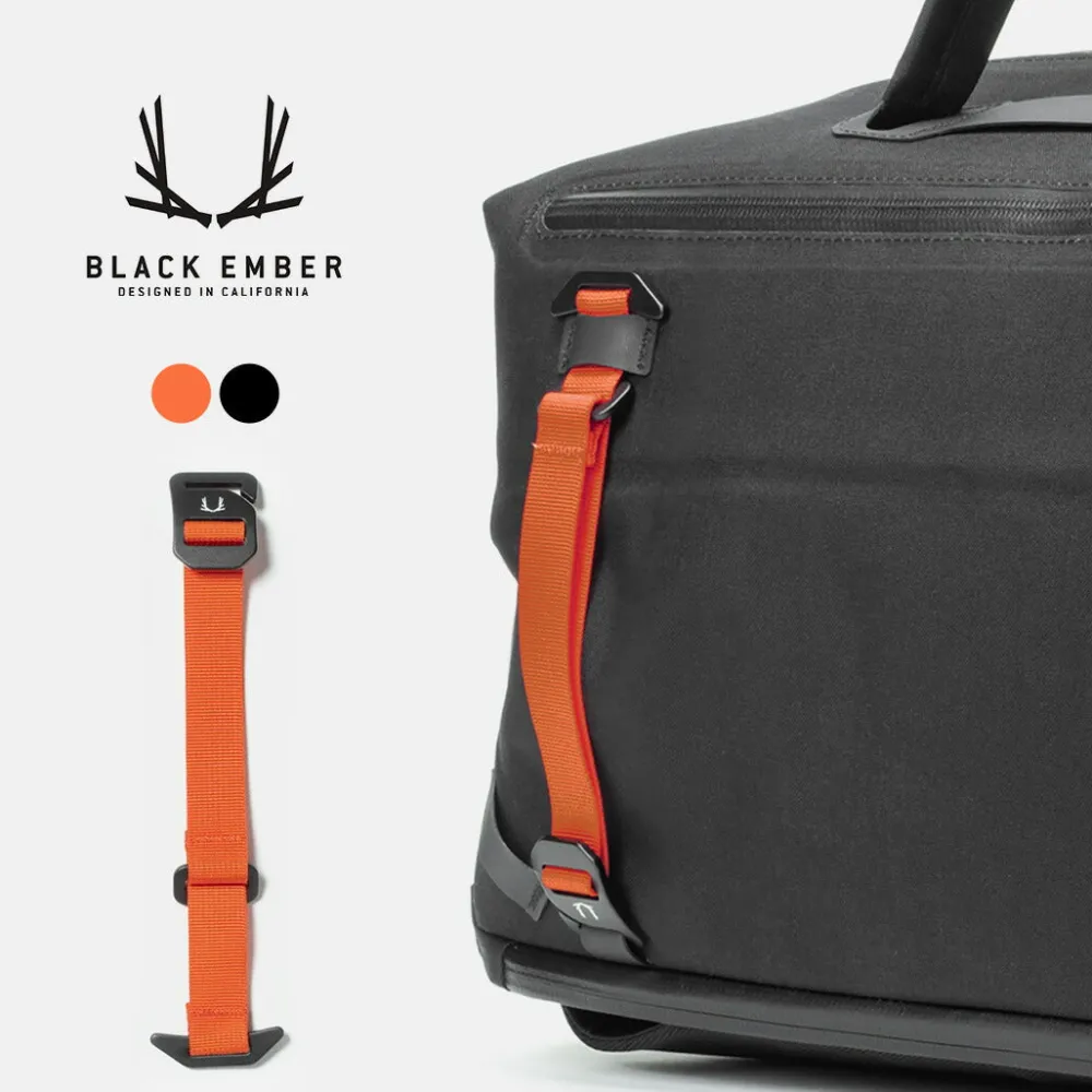 BLACK EMBER Other Goods^/ Dex Tension Hook strap