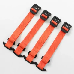 BLACK EMBER Other Goods^/ Dex Tension Hook strap