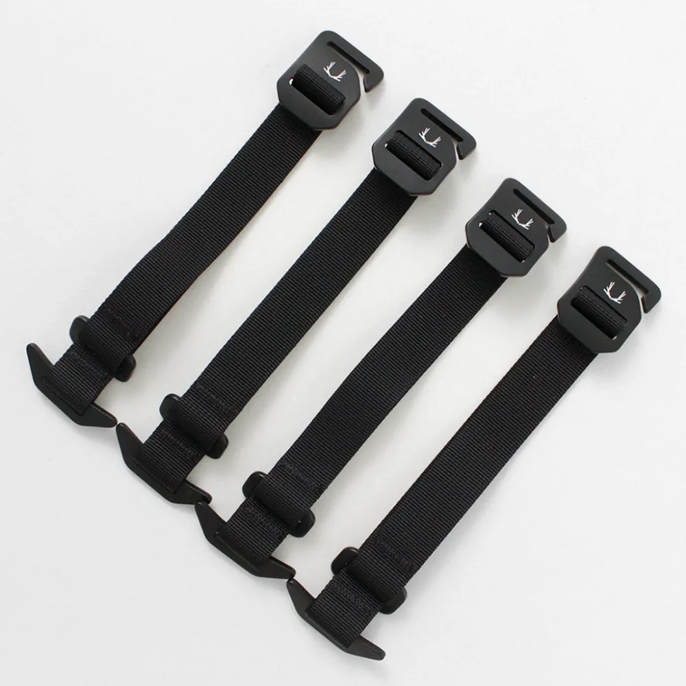 BLACK EMBER Other Goods^/ Dex Tension Hook strap
