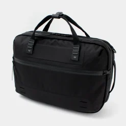 BLACK EMBER Briefcases^/ Forge SB Soft Briefcase black