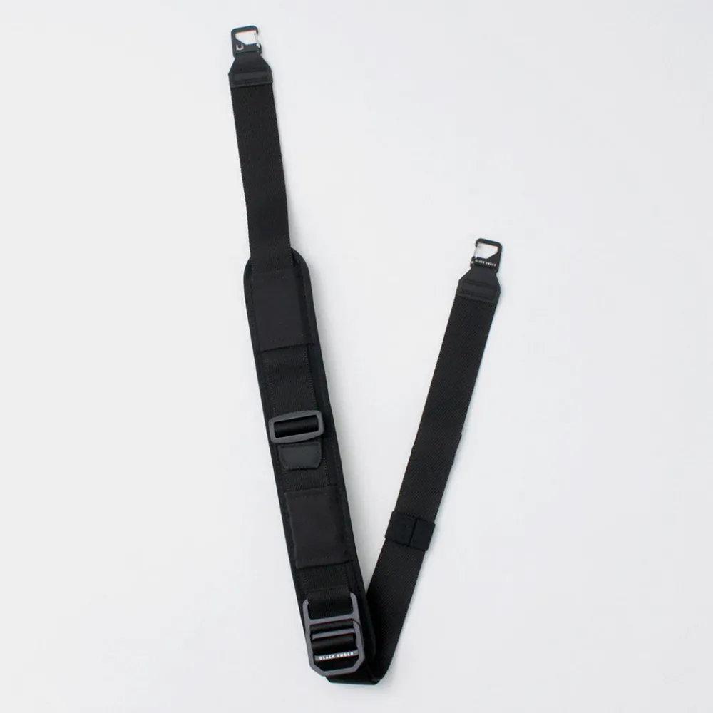 BLACK EMBER Briefcases^/ Forge SB Soft Briefcase black