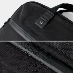 BLACK EMBER Briefcases^/ Forge SB Soft Briefcase black