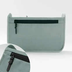 BLACK EMBER Other Bags^/ Grip Camera Insert ice-gray