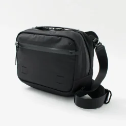 BLACK EMBER Shoulder Bags^/ Grip-Sling 08L black