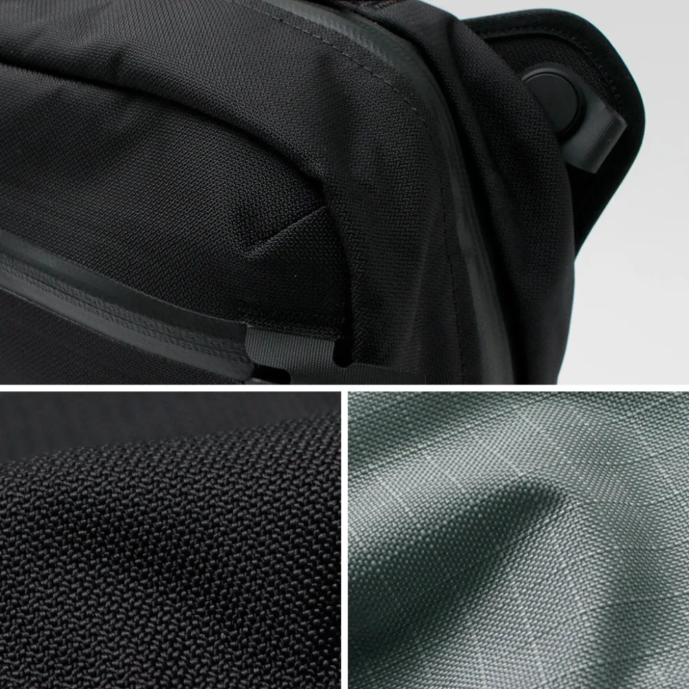 BLACK EMBER Shoulder Bags^/ Grip-Sling 08L black