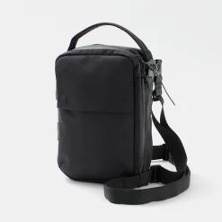 BLACK EMBER Shoulder Bags^/ KOMPAK black
