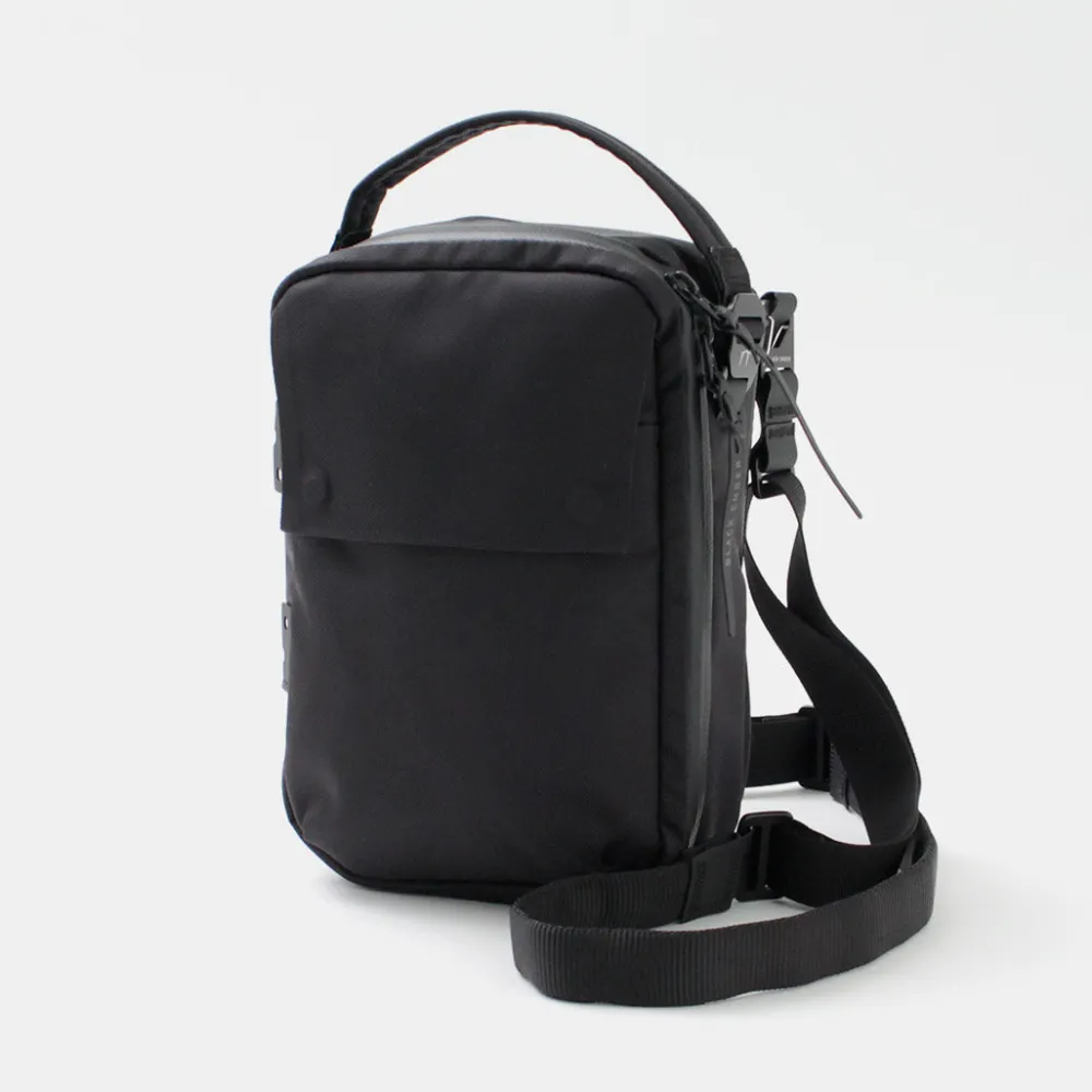 BLACK EMBER Shoulder Bags^/ KOMPAK black