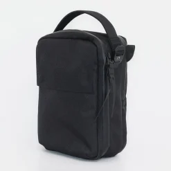 BLACK EMBER Shoulder Bags^/ KOMPAK black