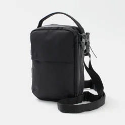 BLACK EMBER Shoulder Bags^/ KOMPAK black