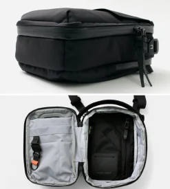BLACK EMBER Shoulder Bags^/ KOMPAK black