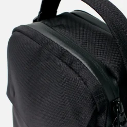 BLACK EMBER Shoulder Bags^/ KOMPAK black