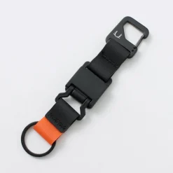 BLACK EMBER Other Goods^/ Magnetic Key Ring black