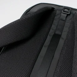 BLACK EMBER Backpacks^/ Rectangle 2-way pack black