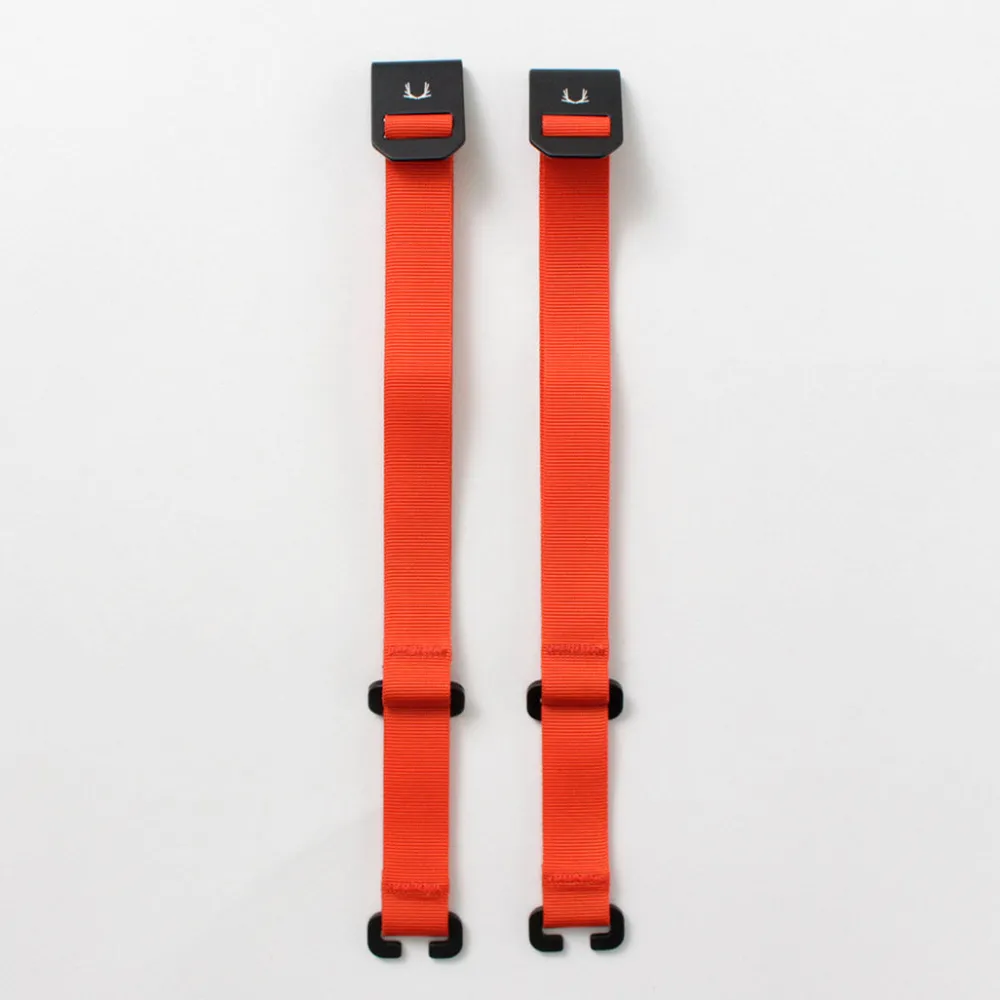 BLACK EMBER Other Goods^/ REV-Hook Compression Straps
